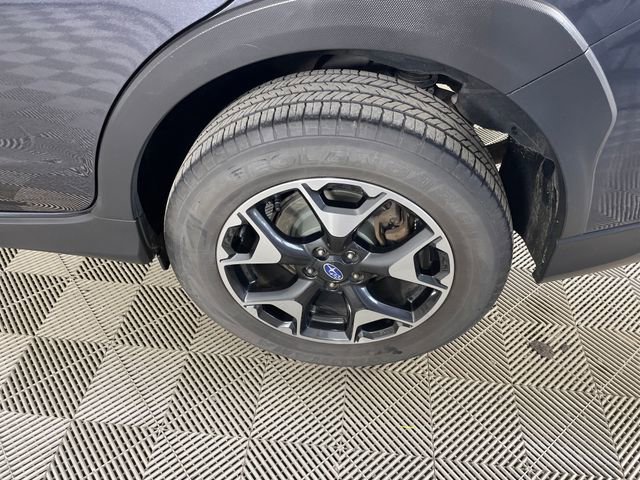 Used 2019 Subaru Crosstrek 2.0i Premium w/ Popular Package #3 AWD/4WD image 22