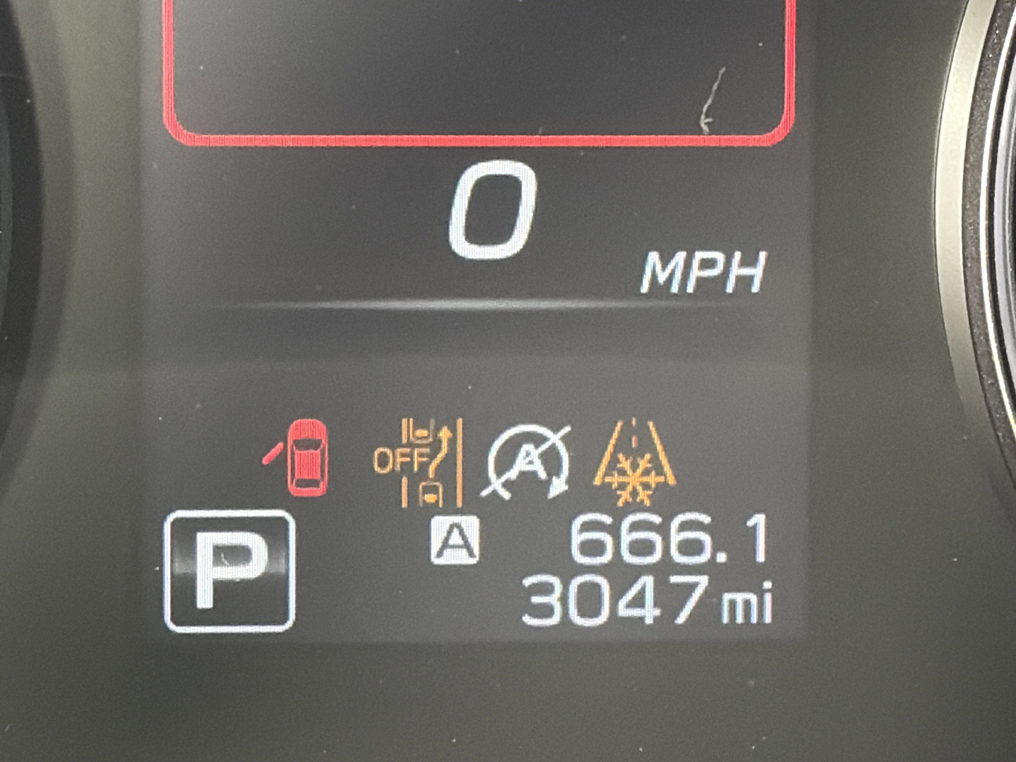 Used 2025 Subaru Legacy Premium image 5