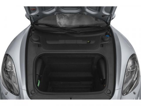 Certified 2024 Porsche 718 Cayman S RWD image 14