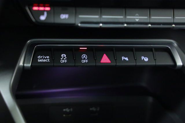 Used 2024 Audi A3 2.0T Premium Plus image 17