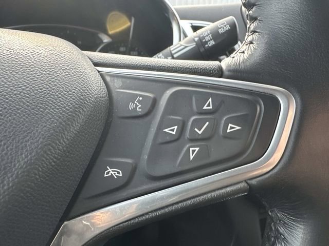 Used 2022 Chevrolet Equinox LT image 15