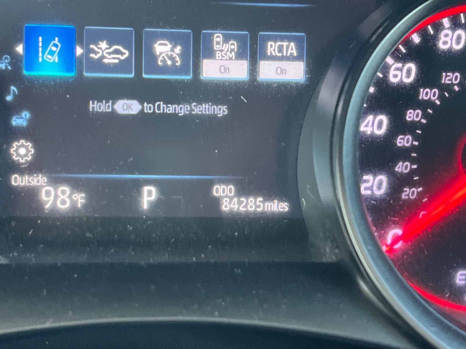 Used 2021 Toyota Camry XSE FWD image 24
