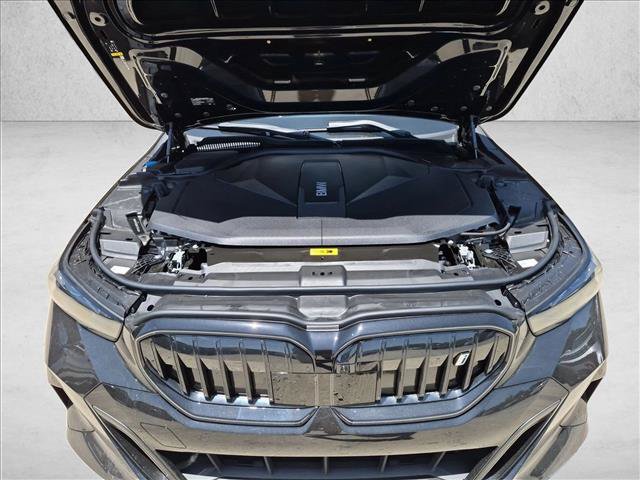 New 2027 BMW i5 eDrive40 w/ M Sport Package RWD image 16