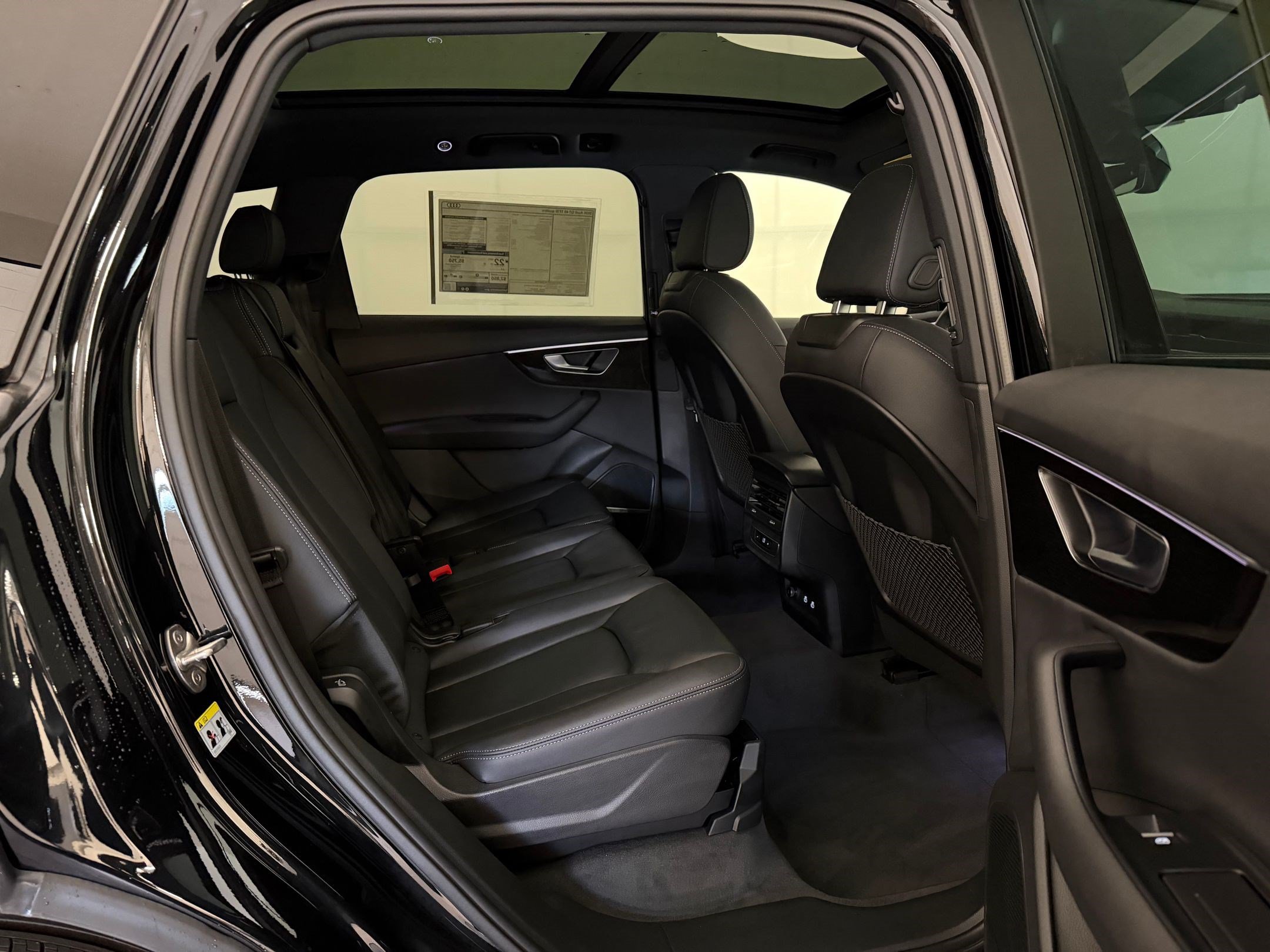 New 2026 Audi Q7 2.0T Premium AWD/4WD image 31