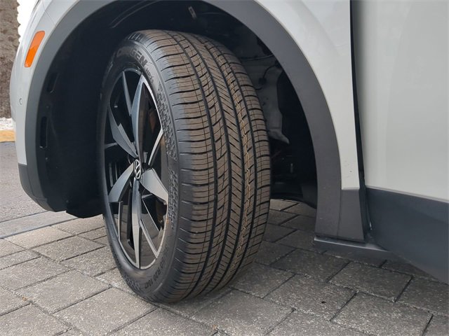 Certified 2023 Volkswagen ID.4 Pro S image 36