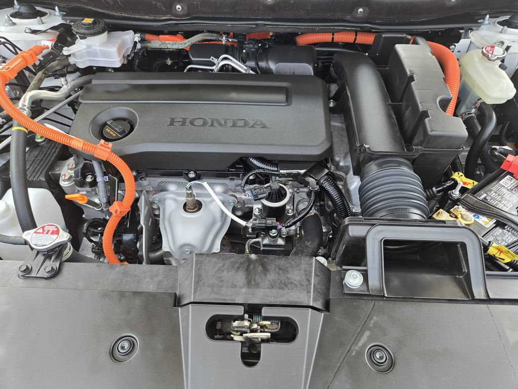 Used 2025 Honda CR-V Sport Touring image 31