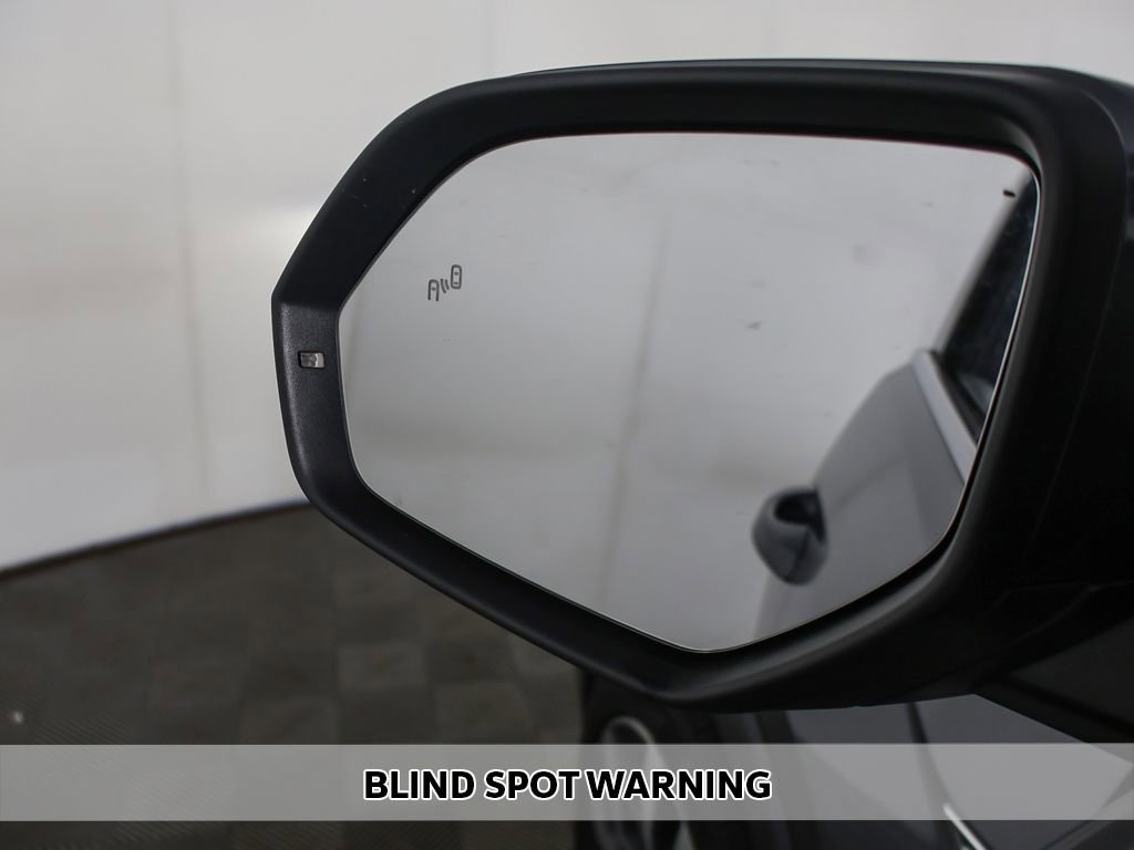 Used 2022 Volkswagen Atlas SEL Premium AWD/4WD image 5