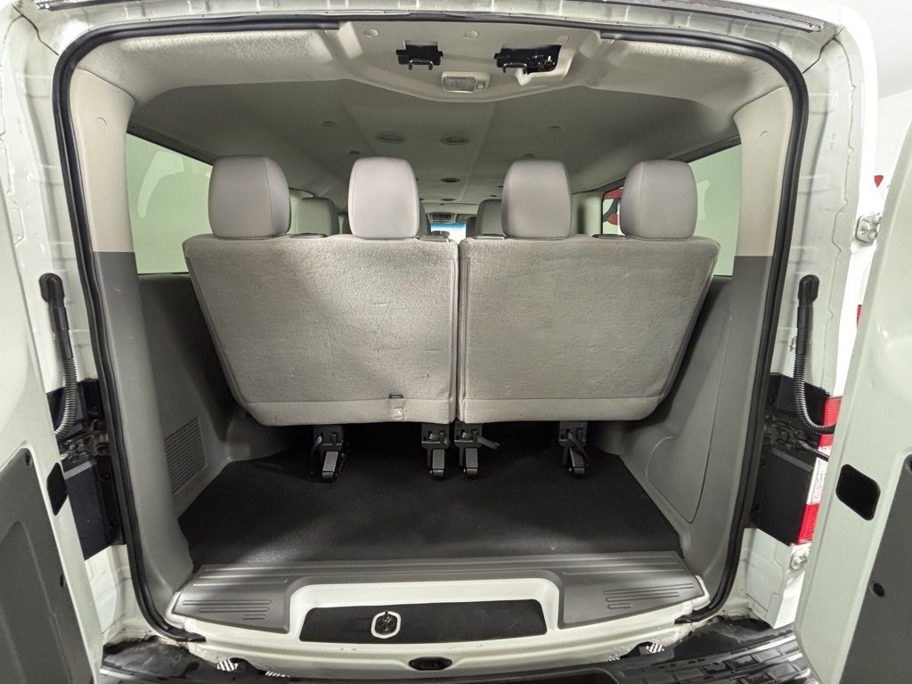 Used 2018 Nissan NV 3500 S image 36