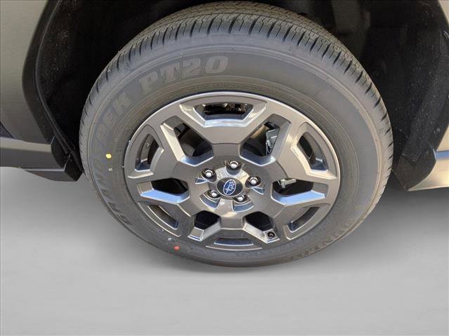 New 2026 Subaru Outback Premium image 9