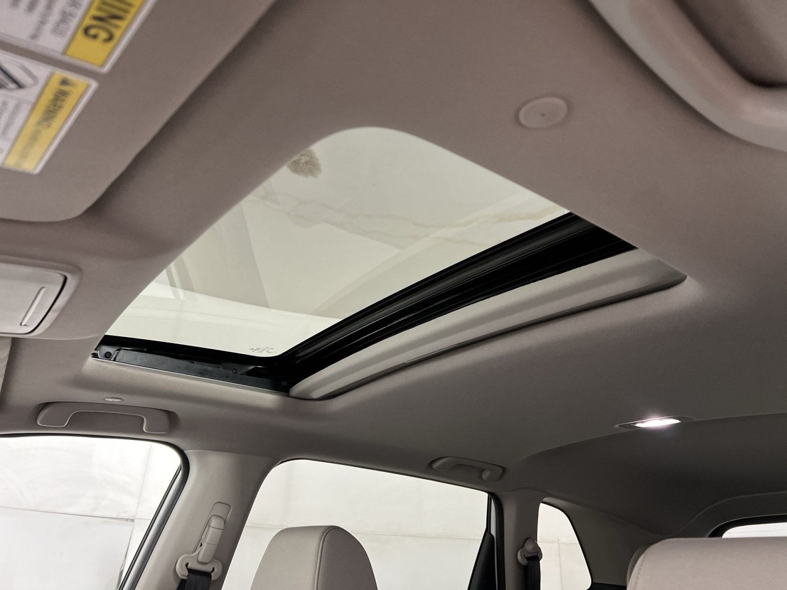 Used 2023 Honda CR-V EX image 23