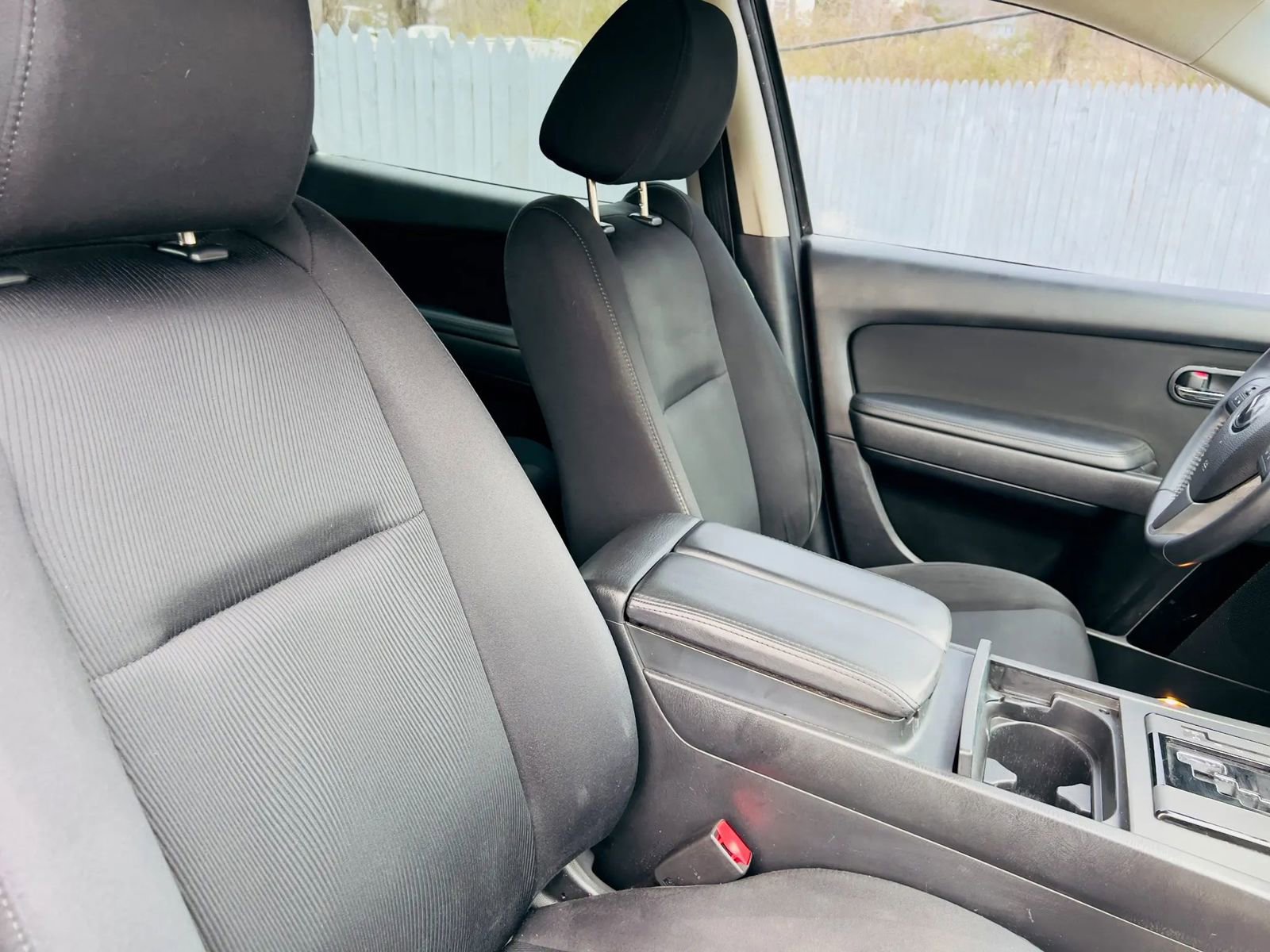 Used 2014 MAZDA CX-9 Sport image 11