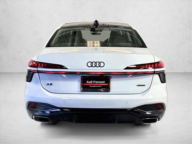 New 2026 Audi A6 Premium Plus AWD/4WD image 6