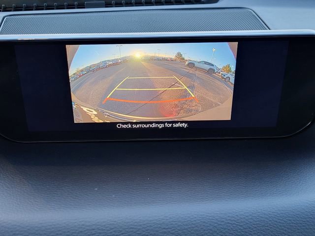 Certified 2025 MAZDA CX-50 AWD 2.5 S w/ Weather Package image 8