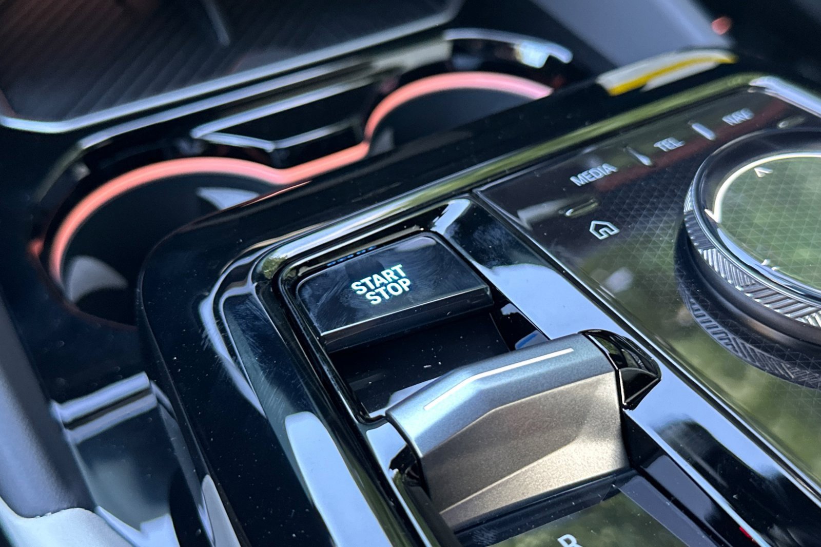 New 2026 BMW i5 eDrive40 image 19