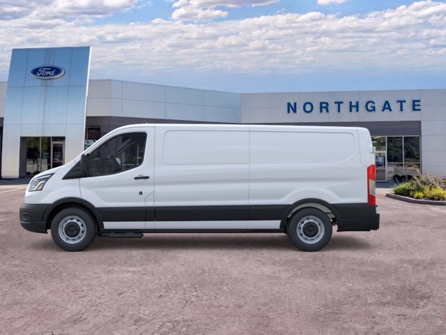 New 2025 Ford Transit 250 Low Roof RWD image 4