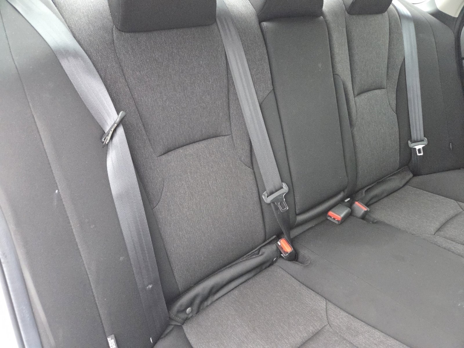 Used 2024 Honda Accord LX image 20