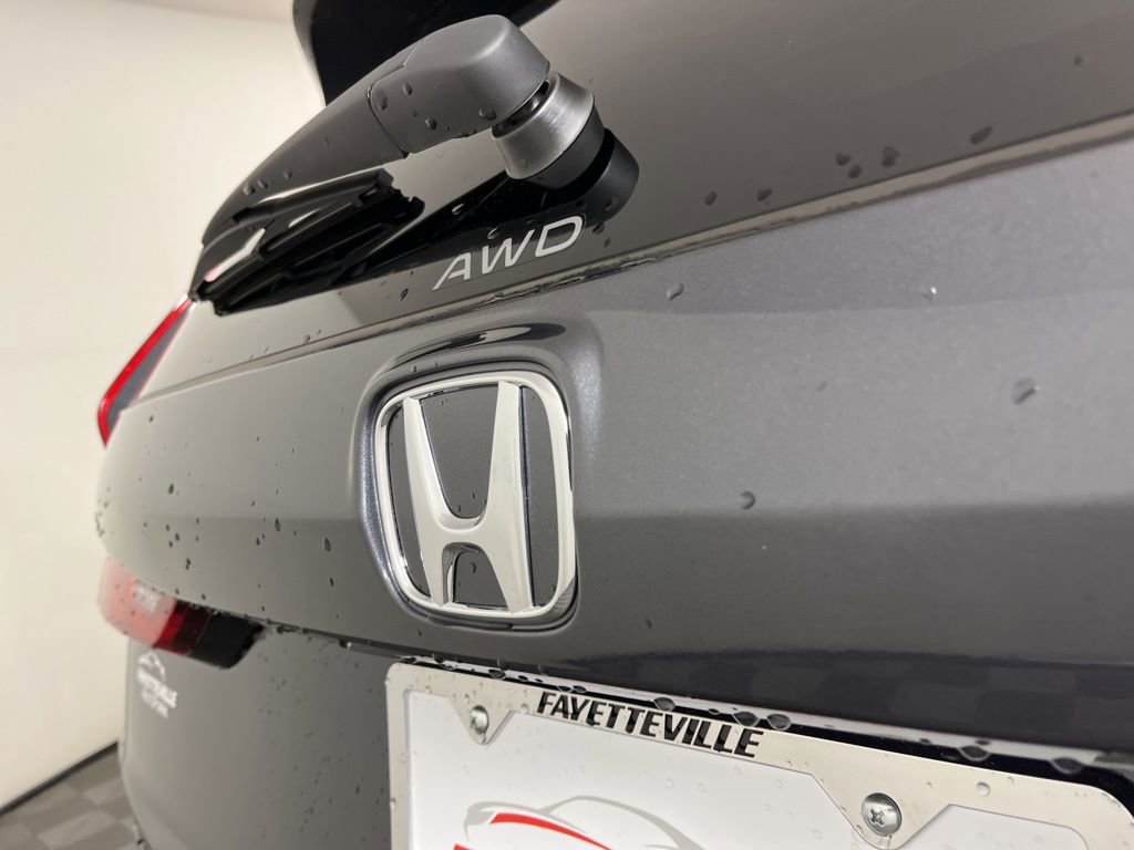 New 2026 Honda CR-V Sport-L image 13