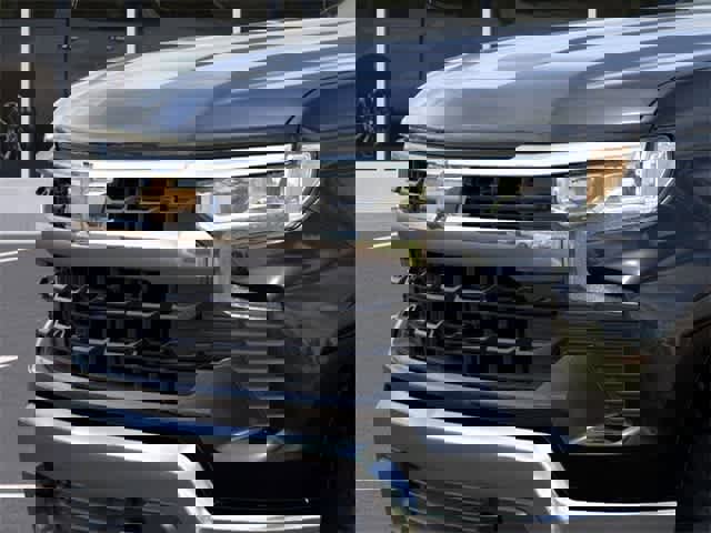 New 2026 Chevrolet Silverado 1500 LT w/ All Star Edition Plus image 13