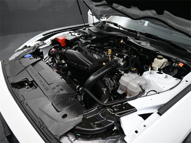 Used 2024 Ford Mustang Coupe image 10