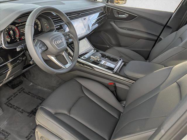 Used 2025 Audi Q7 Premium Plus image 10