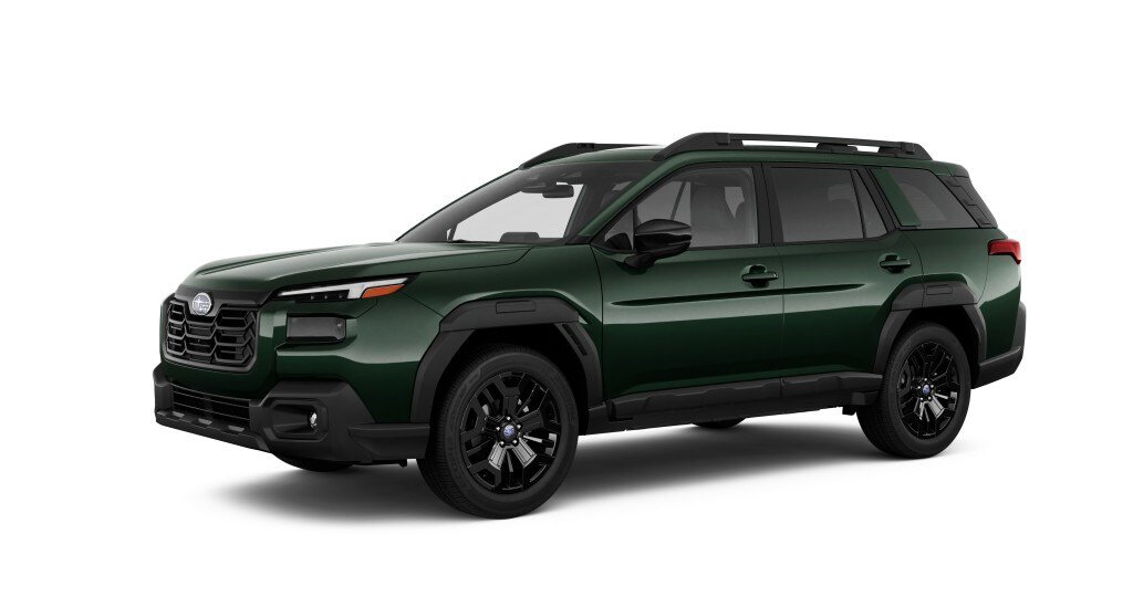 New 2026 Subaru Outback Limited XT AWD/4WD image 8
