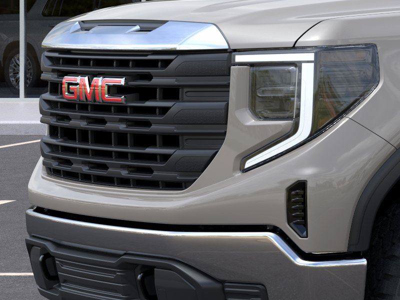 New 2026 GMC Sierra 1500 Pro w/ Pro Value Package AWD/4WD image 13