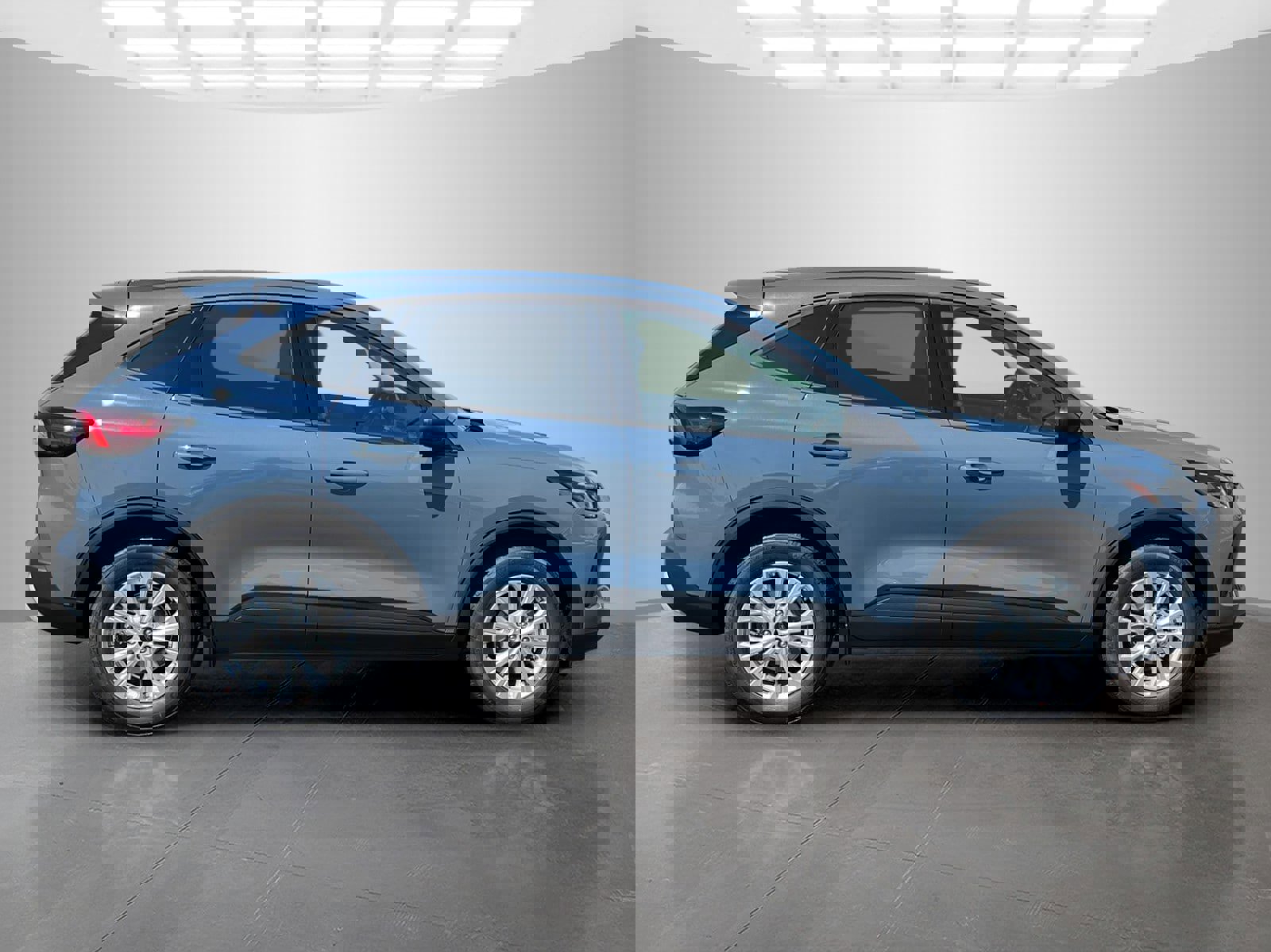 New 2025 Ford Escape Active image 3