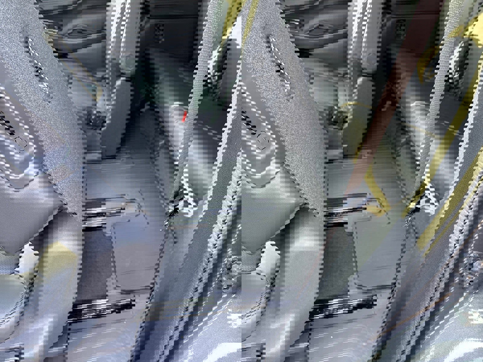 New 2026 Subaru Ascent Touring image 40