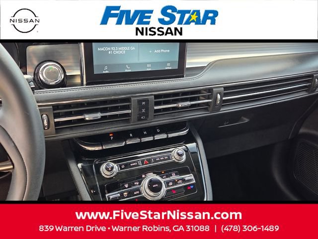 Used 2022 Lincoln Corsair FWD image 20