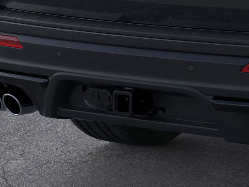 New 2026 Ford Explorer ST w/ Sun And Sound Package image 23