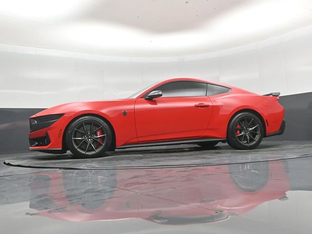 Used 2025 Ford Mustang Dark Horse w/ Security Package image 43