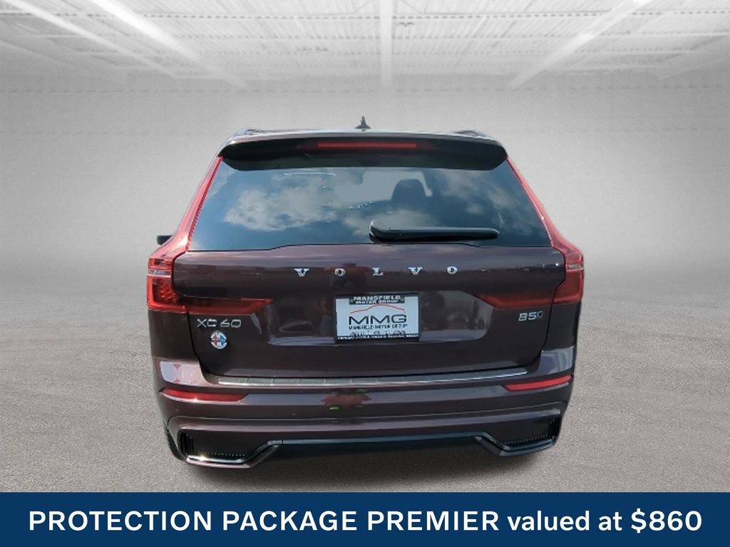 New 2026 Volvo XC60 B5 Ultra w/ Protection Package Premier AWD/4WD image 6