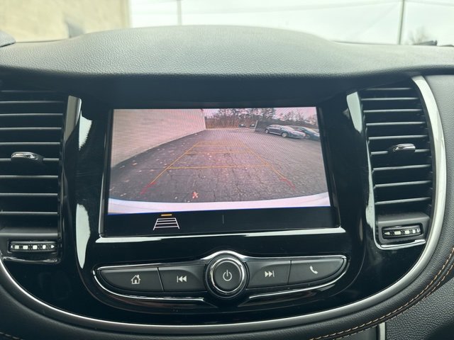 Used 2021 Chevrolet Trax LT w/ Driver Confidence Package image 24