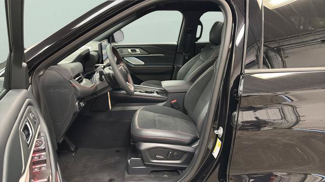 New 2026 Ford Explorer ST w/ Sun And Sound Package AWD/4WD image 9