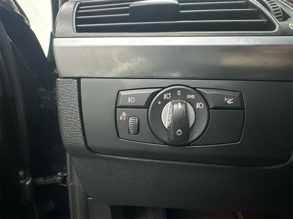 Used 2014 BMW X6 xDrive50i image 34