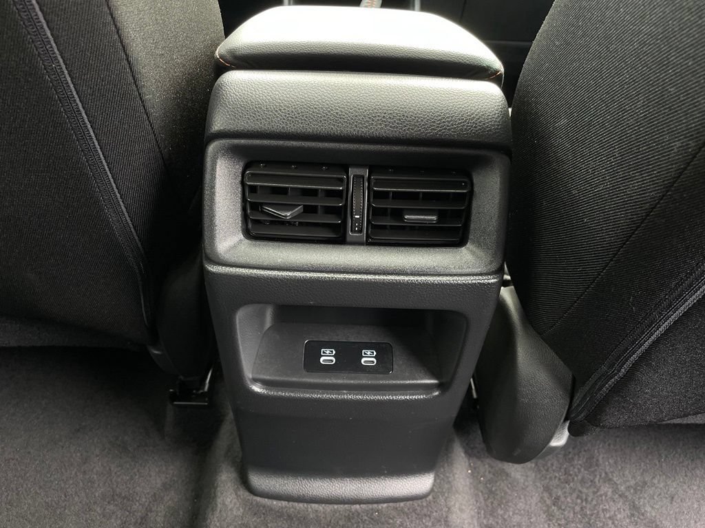 Used 2025 Honda CR-V Sport image 37