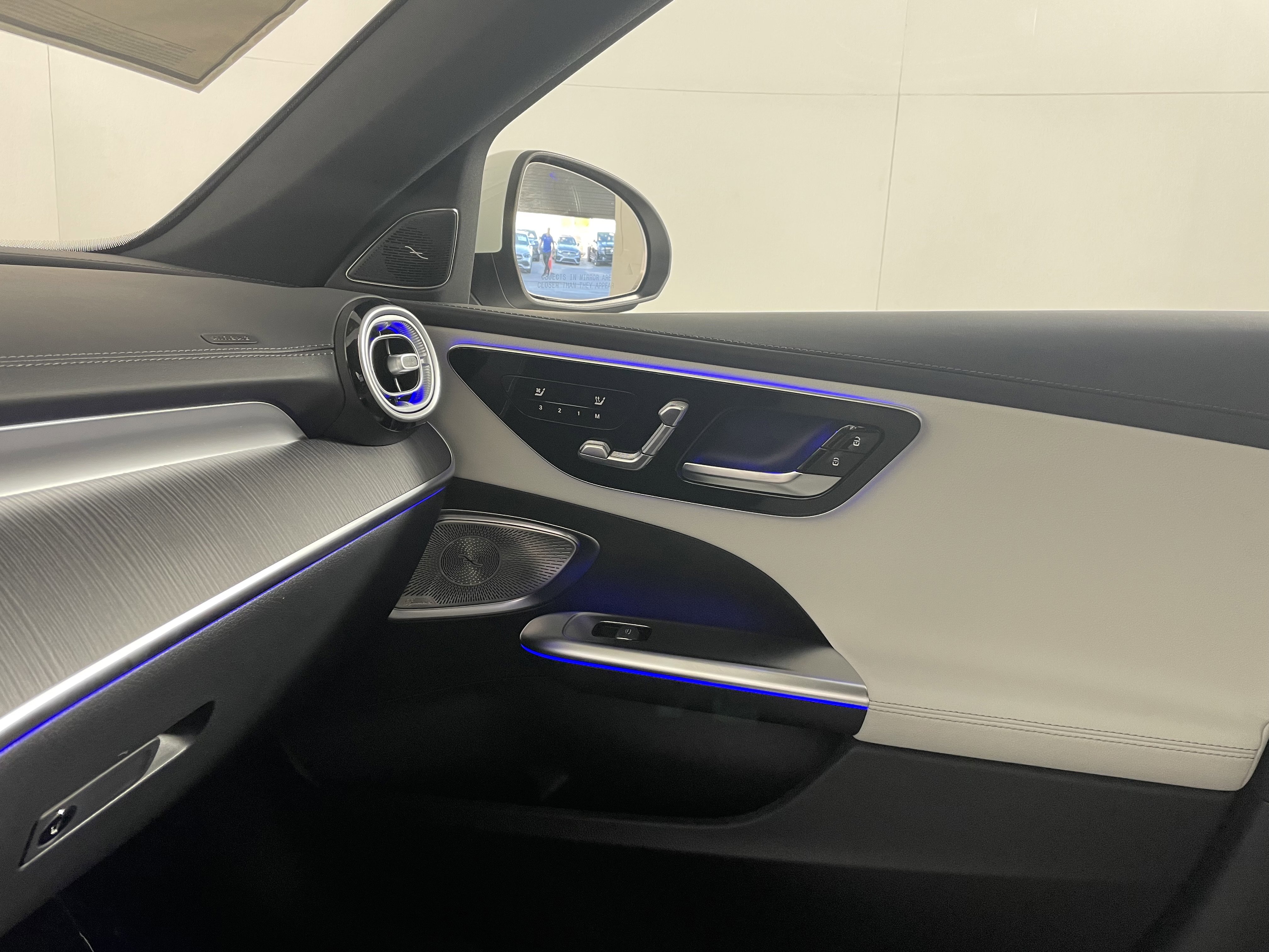 New 2026 Mercedes-Benz C 300 Sedan image 12