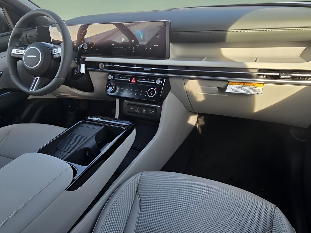 New 2026 Hyundai Tucson Limited image 27