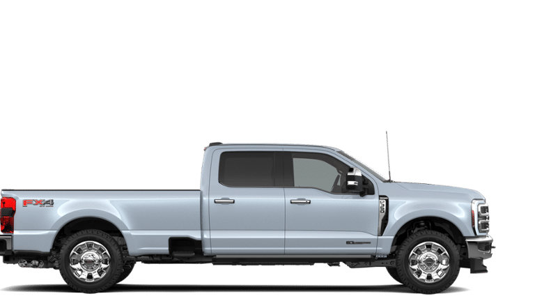 New 2026 Ford F350 King Ranch w/ Chrome Package AWD/4WD image 65