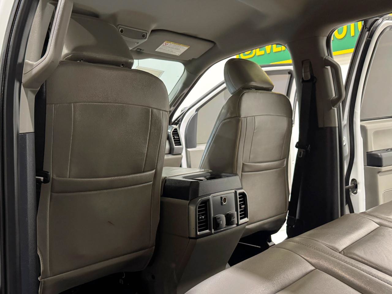 Used 2022 Ford F250 XLT w/ XLT Value Package AWD/4WD image 15
