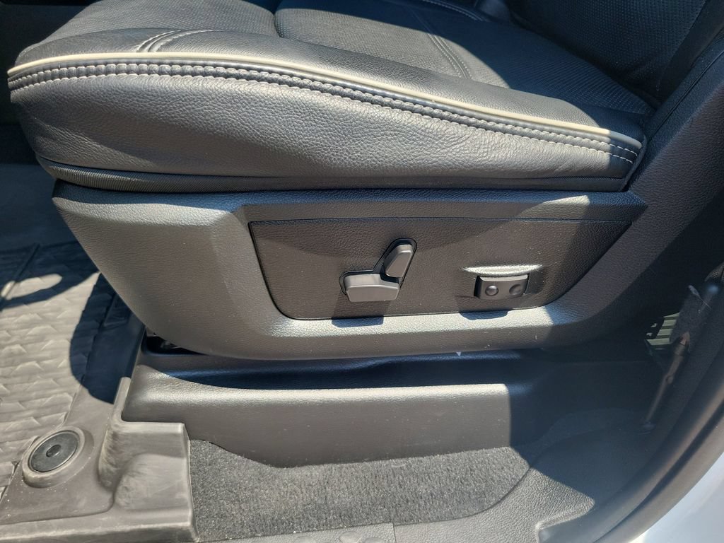 Used 2024 RAM 2500 Rebel w/ Level 2 Equipment Group AWD/4WD image 24