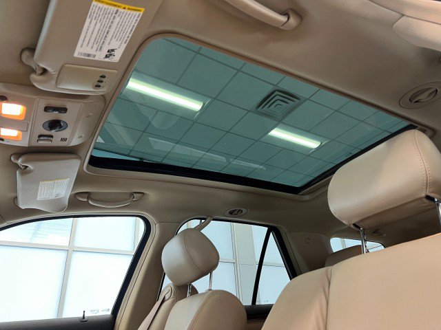 Used 2008 Cadillac SRX AWD image 34