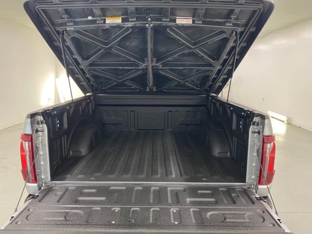 New 2025 Ford F150 XLT w/ Equipment Group 302A MID image 10