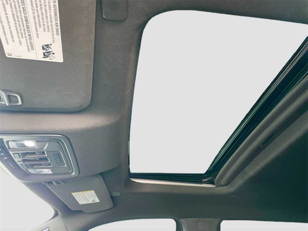 Used 2023 GMC Sierra 1500 Denali w/ Denali Reserve Package image 20