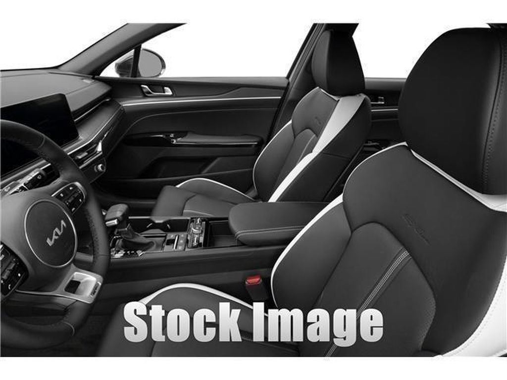 New 2026 Kia K5 GT-Line w/ GT-Line Premium Package AWD/4WD image 21