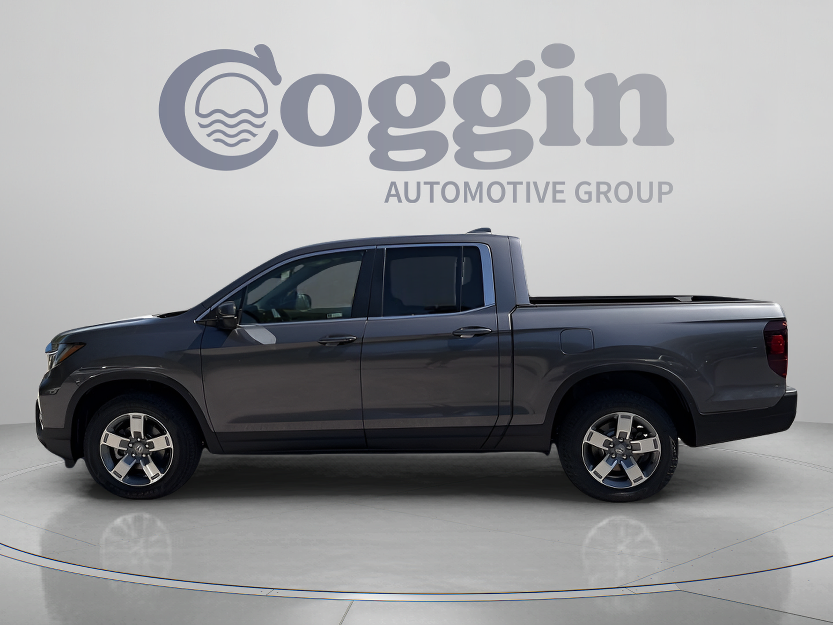 New 2026 Honda Ridgeline RTL image 2
