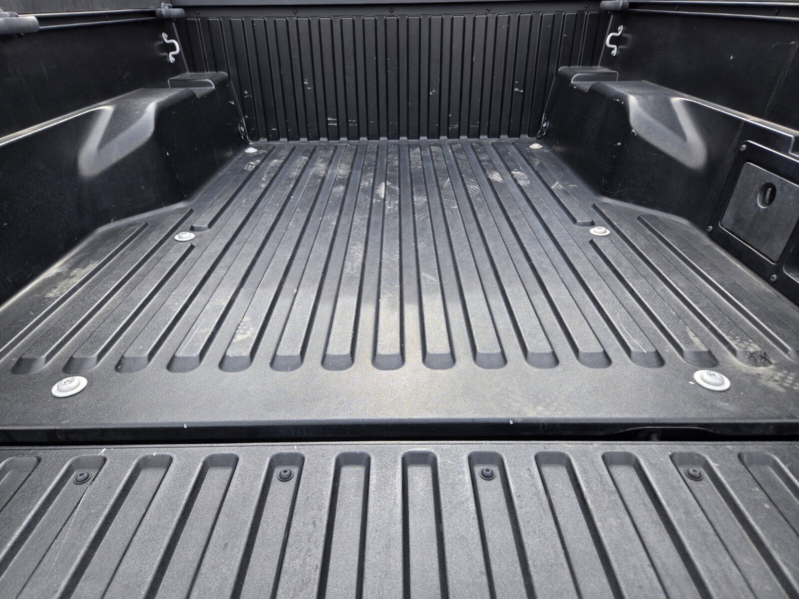 Used 2022 Toyota Tacoma TRD Sport image 14