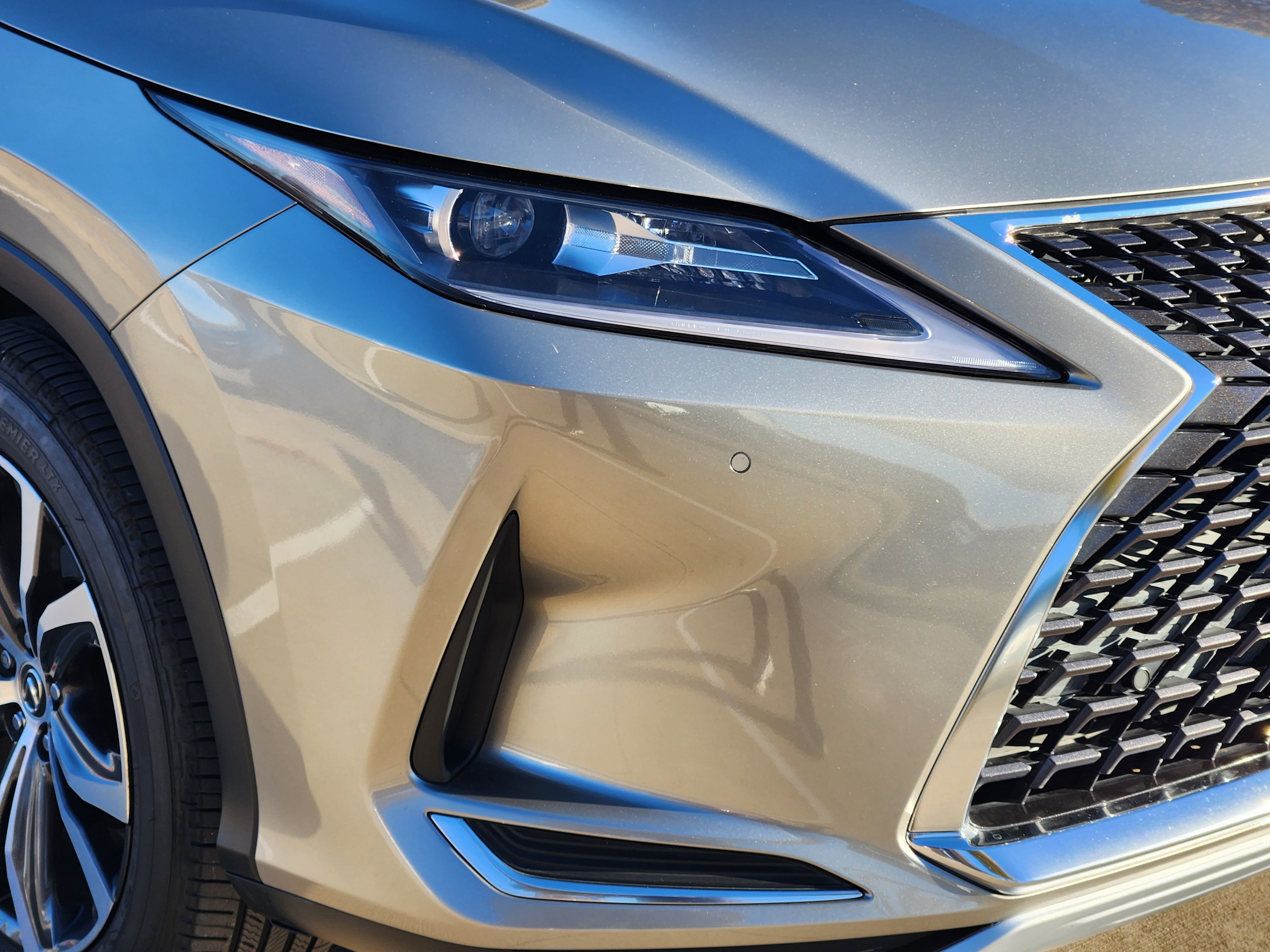 Used 2020 Lexus RX 350L FWD w/ Premium Package image 5