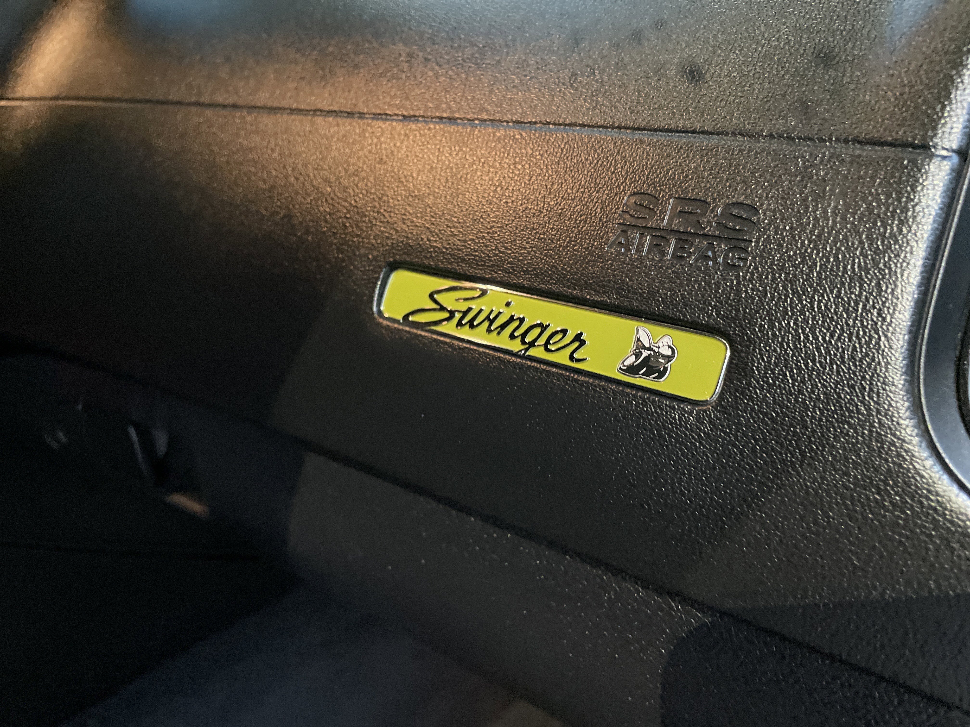 Used 2023 Dodge Charger Scat Pack RWD image 55