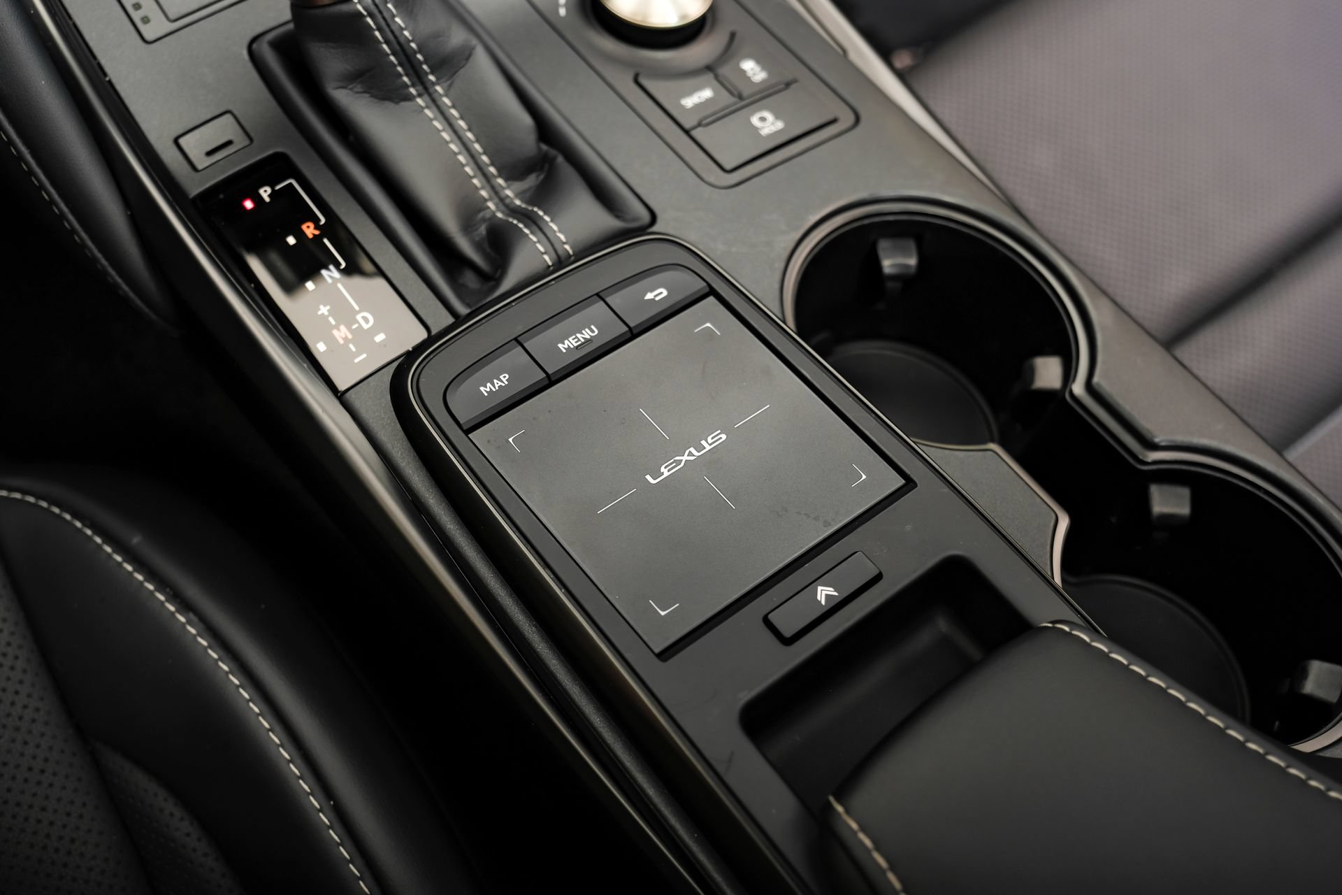 Used 2025 Lexus IS 350 F Sport w/ Navigation Package RWD image 31